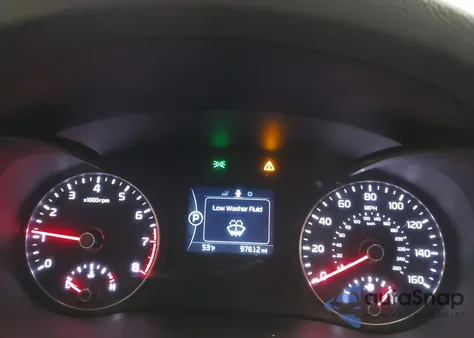 2016 Kia Optima Lx from USA, damaged, VIN KNAGT4L3XG5084924